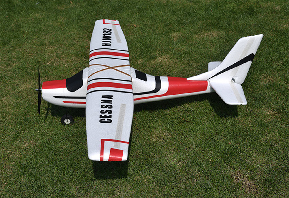 Cessna-HJW182-1200mm-Spannweite-EPO-Trainer-Beginner-RC-Flugzeug-Bausatz-1362196-3